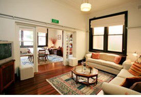 The Bank Guest House & Tellers Restaurant - Accommodation Fremantle 2
