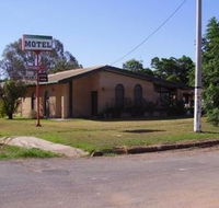 Wilcannia Motel - Accommodation Fremantle
