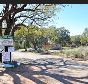 Wilcannia Caravan Park - Accommodation Fremantle