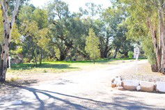 Wilcannia Caravan Park - Accommodation Fremantle 1
