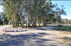 Wilcannia Caravan Park - Accommodation Fremantle 2