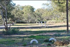Wilcannia Caravan Park - Accommodation Fremantle 4