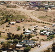 White Cliffs Opal Pioneer Caravan  Camping Tourist Park - Accommodation Fremantle