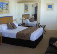 Surf Motel - Accommodation Fremantle
