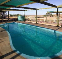 White Cliffs Motel - Accommodation Fremantle