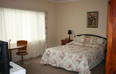Woodridge Park Country Retreat - Accommodation Fremantle 0