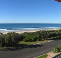 The Breakers Yamba - Accommodation Fremantle