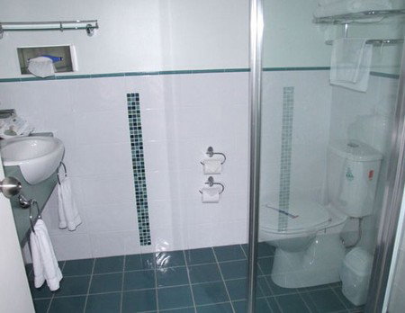 Yamba Beach Motel - Accommodation Fremantle 1