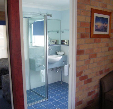 Yamba Beach Motel - Accommodation Fremantle 2