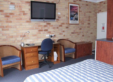 Yamba Beach Motel - Accommodation Fremantle 3
