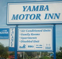 Yamba Motor Inn - Accommodation Fremantle