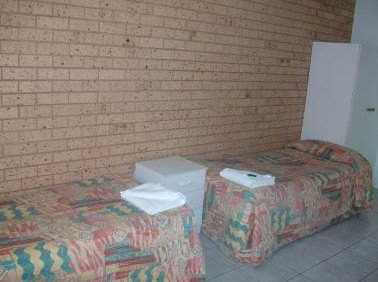 Yamba Motor Inn - Accommodation Fremantle 1