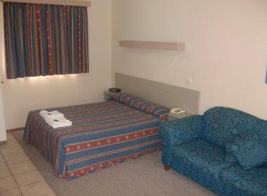 Yamba Motor Inn - Accommodation Fremantle 3