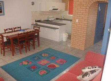 Yamba Motor Inn - Accommodation Fremantle 4