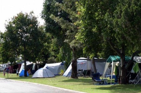 Yamba Waters Holiday Park - Accommodation Fremantle 1
