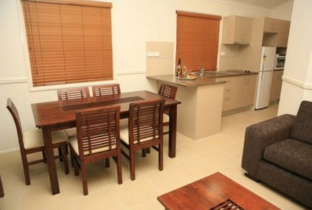 Yamba Waters Holiday Park - Accommodation Fremantle 2