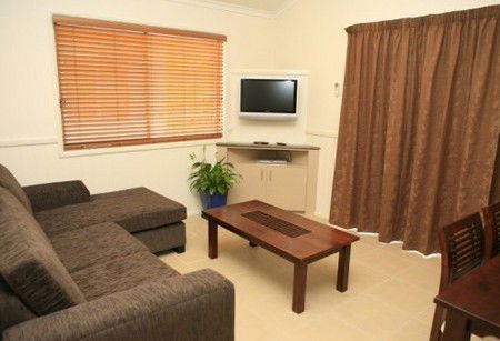 Yamba Waters Holiday Park - Accommodation Fremantle 3