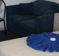 County Lodge Motel - Accommodation Fremantle