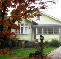 Silvermere Guesthouse - Accommodation Fremantle