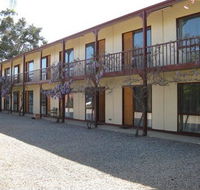 Central Motor Inn Wentworth - Accommodation Fremantle