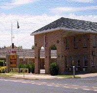 Abel Macquarie Motel - Accommodation Fremantle