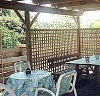 Bridge Motel - Accommodation Fremantle