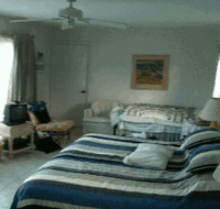 Auntie Ann's B  B - Accommodation Fremantle