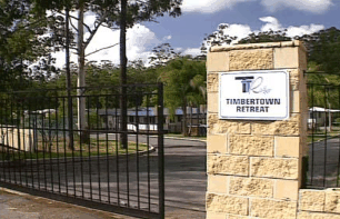 Timbertown Retreat - Accommodation Fremantle 0