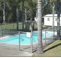 Breckenridge Farmstay - Accommodation Fremantle