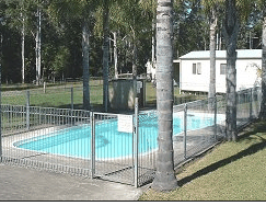 Breckenridge Farmstay - Accommodation Fremantle 0