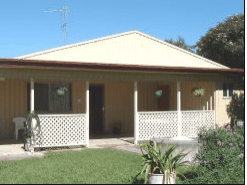 Breckenridge Farmstay - Accommodation Fremantle 1
