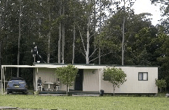 Breckenridge Farmstay - Accommodation Fremantle 2