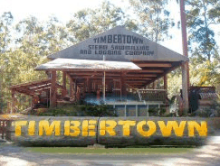 Breckenridge Farmstay - Accommodation Fremantle 3