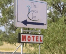 Walgett NSW Accommodation Fremantle
