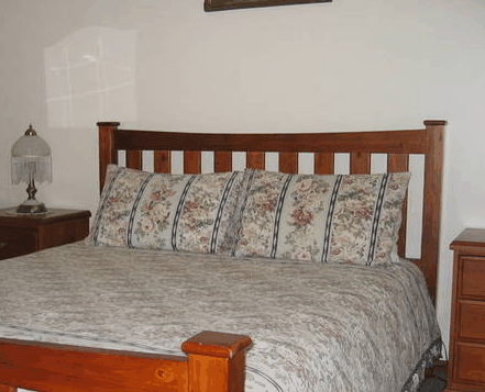 Ribbonwood Cottages - Accommodation Fremantle 4