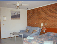 Bridge Motor Inn Tocumwal - Accommodation Fremantle