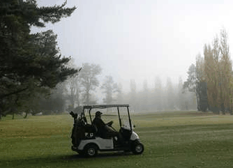 Tenterfield Golf Club Fairways Lodge - Accommodation Fremantle
