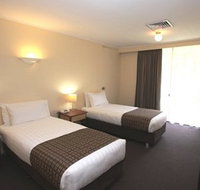 Quality Resort Inlander - Accommodation Fremantle