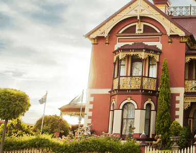 Stannum House - Accommodation Fremantle