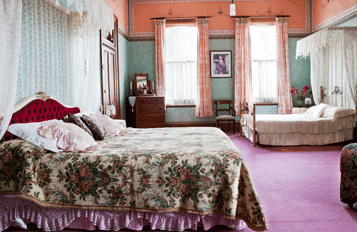 Stannum House - Accommodation Fremantle 2