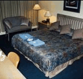 Temora Motel - Accommodation Fremantle