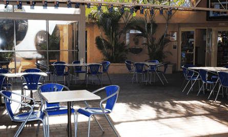 Tea Gardens Hotel Motel - Accommodation Fremantle 2