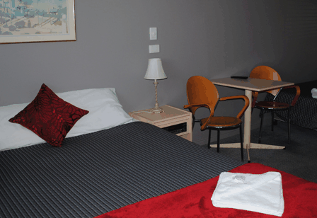 Tea Gardens Hotel Motel - Accommodation Fremantle 3