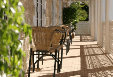 Ashby House Motor Inn - Accommodation Fremantle