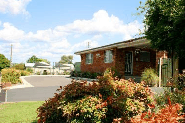 Cadman Apartments - Accommodation Fremantle