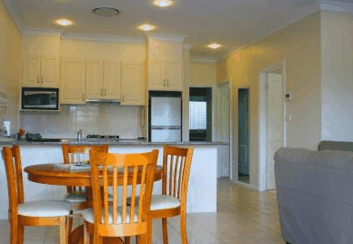 Cadman Apartments - Accommodation Fremantle 2