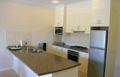 Cadman Apartments - Accommodation Fremantle 3
