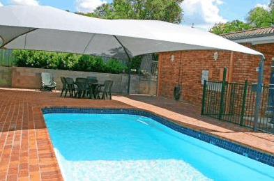 Cadman Apartments - Accommodation Fremantle 5