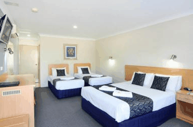 Next Edward Parry Motel - Accommodation Fremantle 1