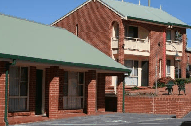The Roseville Apartments - Accommodation Fremantle